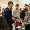 VII Targi Pracy 2025 w ZS Nr 1 w Olkuszu
